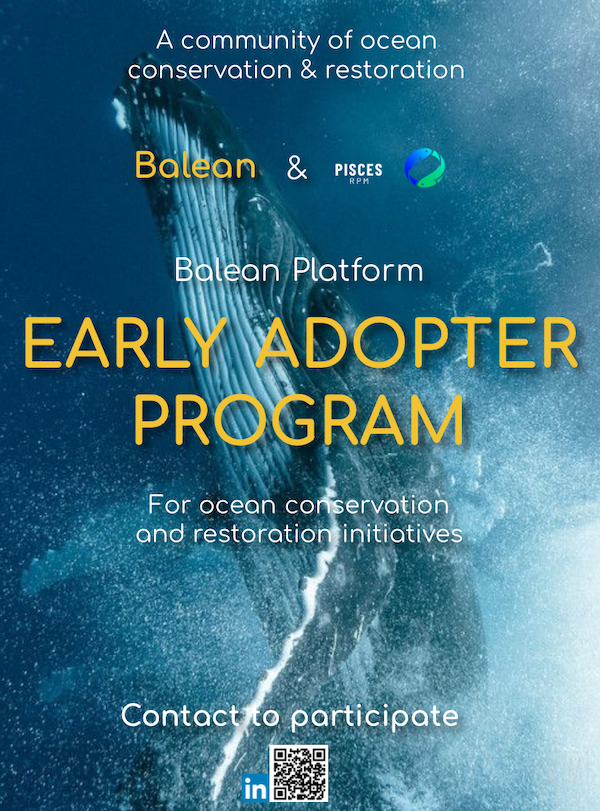 Early Adopter Program