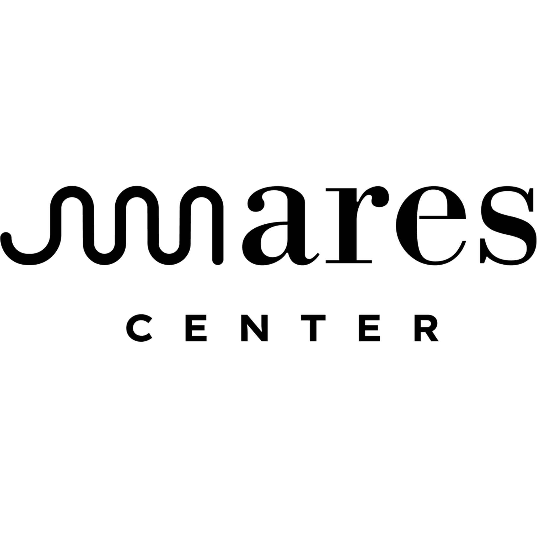 Marine Resilience & Sustainability (MARES) Center Logo