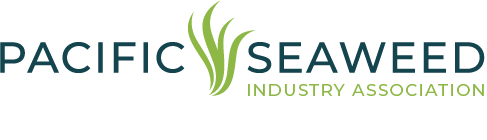 Pacific Seaweed Industry Association Logo