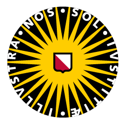 Utrecht University Logo