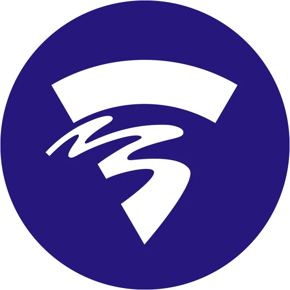 Amsterdam University of applied science Logo