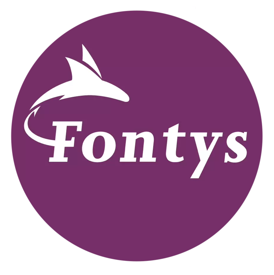 Fontys University of applied science Logo
